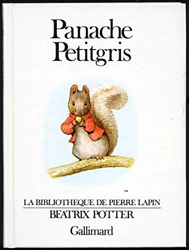Panache petitgris
