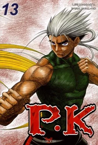 Player Kill, Tome 13 :