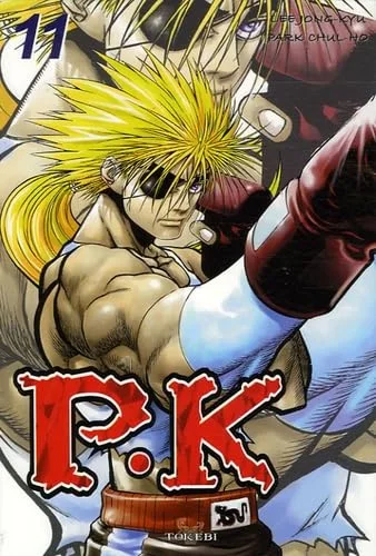 Player Kill, Tome 11 :