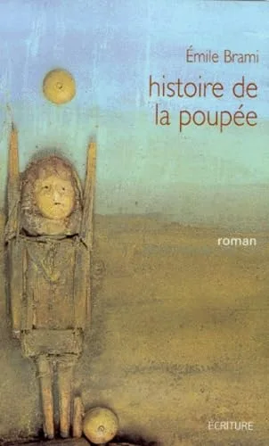 Histoire de la poup�e