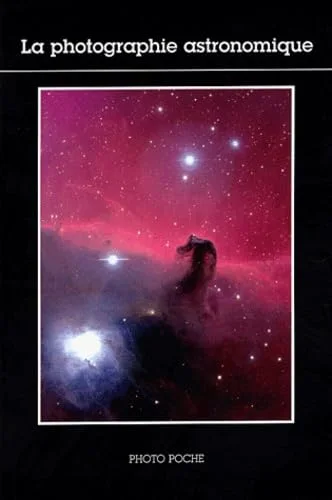 La photographie astronomique