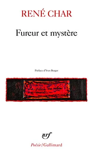 Fureur et Mystère