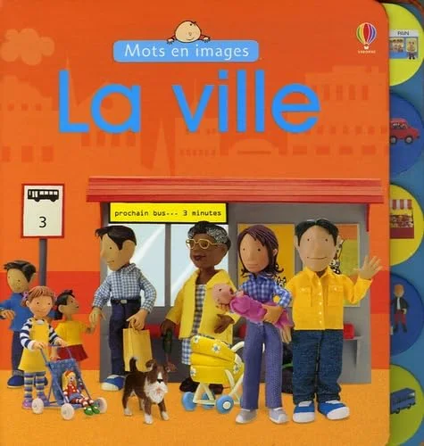 La ville