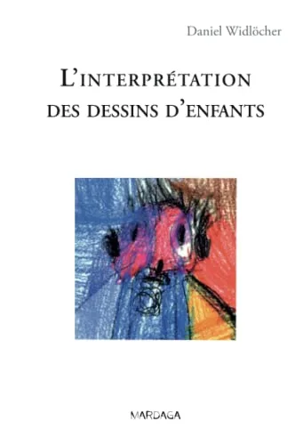 L'interprétation des dessins d'enfants