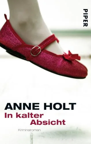 In kalter Absicht.