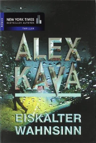 Eiskalter Wahnsinn.
