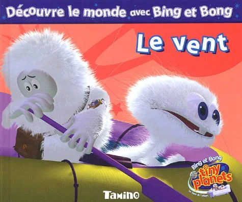 Le vent