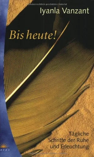 Bis heute!