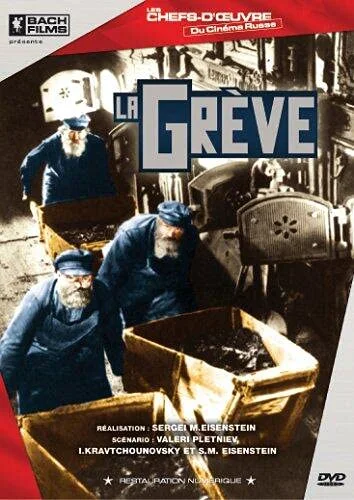 La greve