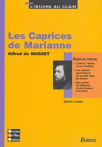 Les Caprices de Marianne