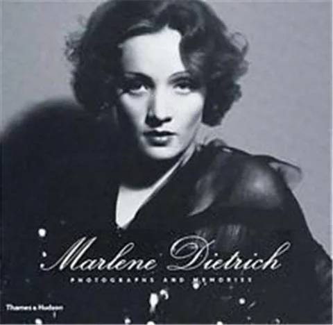 Marlene Dietrich