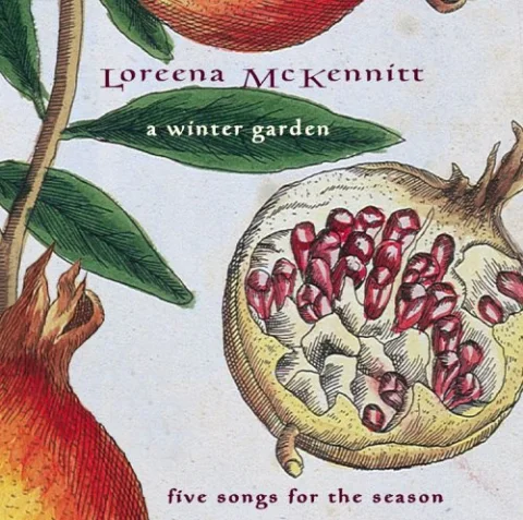 Songs For Winter Garden-Five