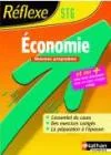 Economie STG