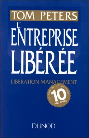 L'entreprise libérée