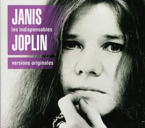 Les Indispensables : janis joplin