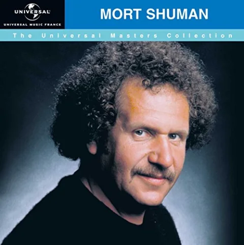 the Universal Master collection : Mort Shumann