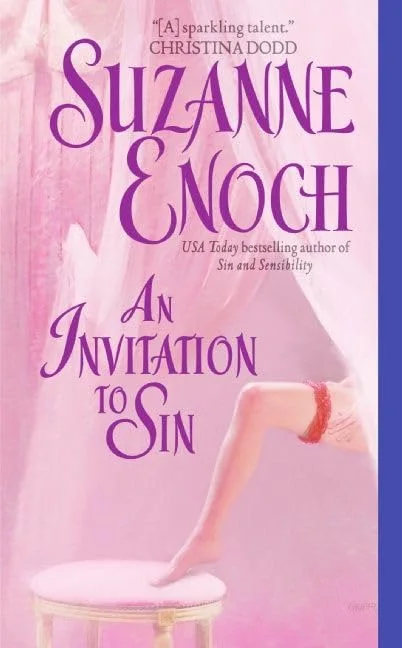 An Invitation To Sin