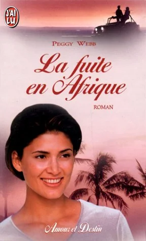 La Fuite en Afrique