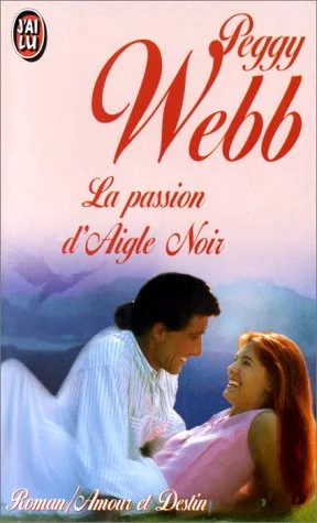 La passion d'Aigle Noir
