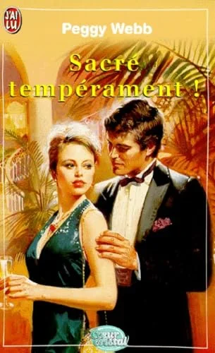 Sacr� temp�rament!