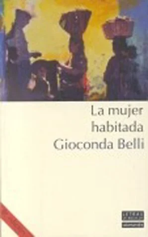 LA Mujer Habitada
