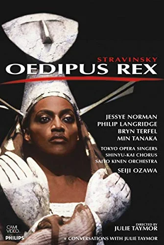 Oedipus rex