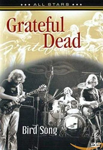 Grateful Dead - Bird Song
