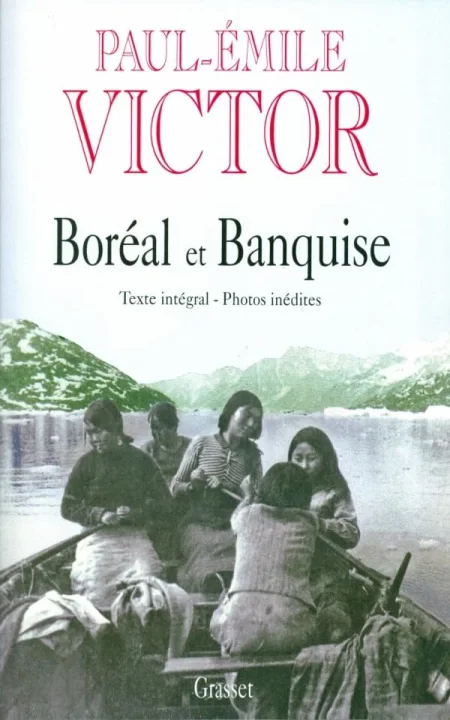 Banquise et boreal