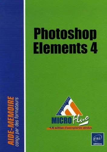 Photoshop Elements 4