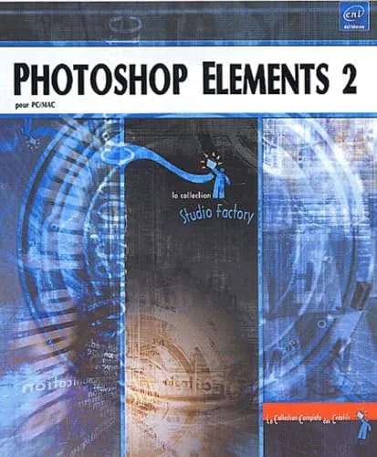 Photoshop Elements 2 pour PC/Mac