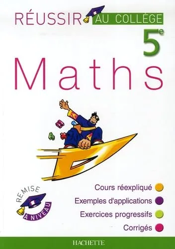 Maths 5e