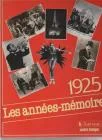 Les Ann�es-m�moire