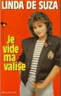 Je vide ma valise