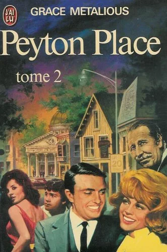 Peyton Place  T2