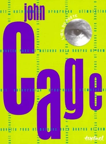 John Cage