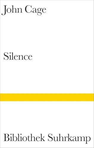 Silence.