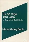 F�r die V�gel.