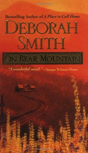 On Bear Mountain