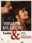 Versailles rive gauche