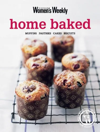 Home Baked