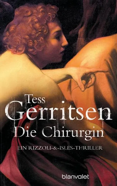 Die Chirurgin.