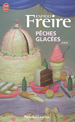 P�ches glac�es
