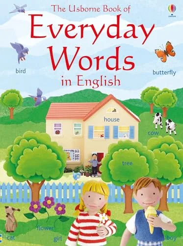 Everyday Words