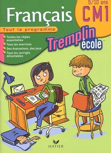 Français CM1