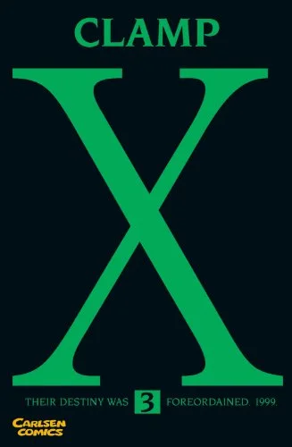 X/1999 Bd. 03.