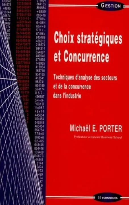 Choix stratégique et concurrence