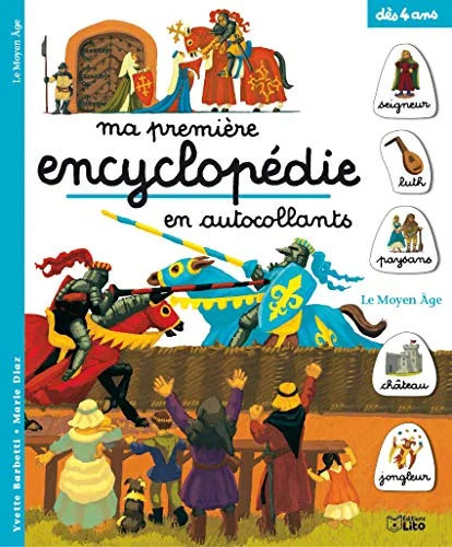 Le Moyen Age
