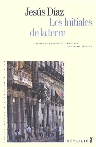 Les Initiales de la terre