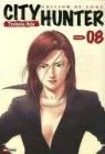 City Hunter, Tome 8 :