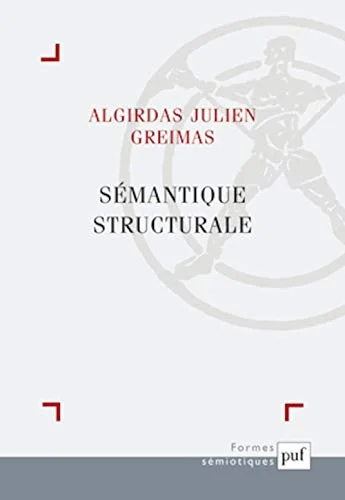 Sémantique Structurale